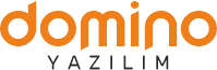 Domino Yazılım Logo